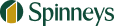 Spinneys Logo